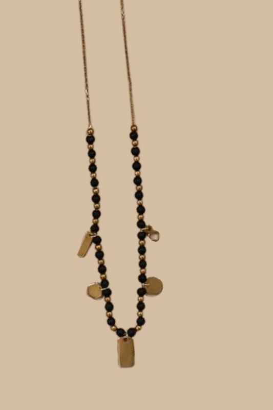 Vivid Charm Necklace