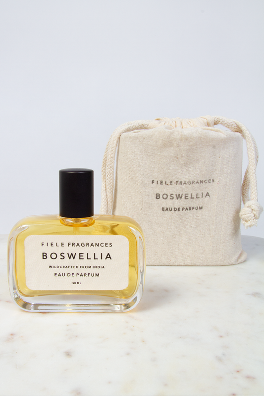 Boswellia, 50 ml