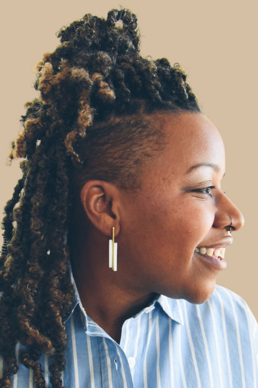 Bri Earrings