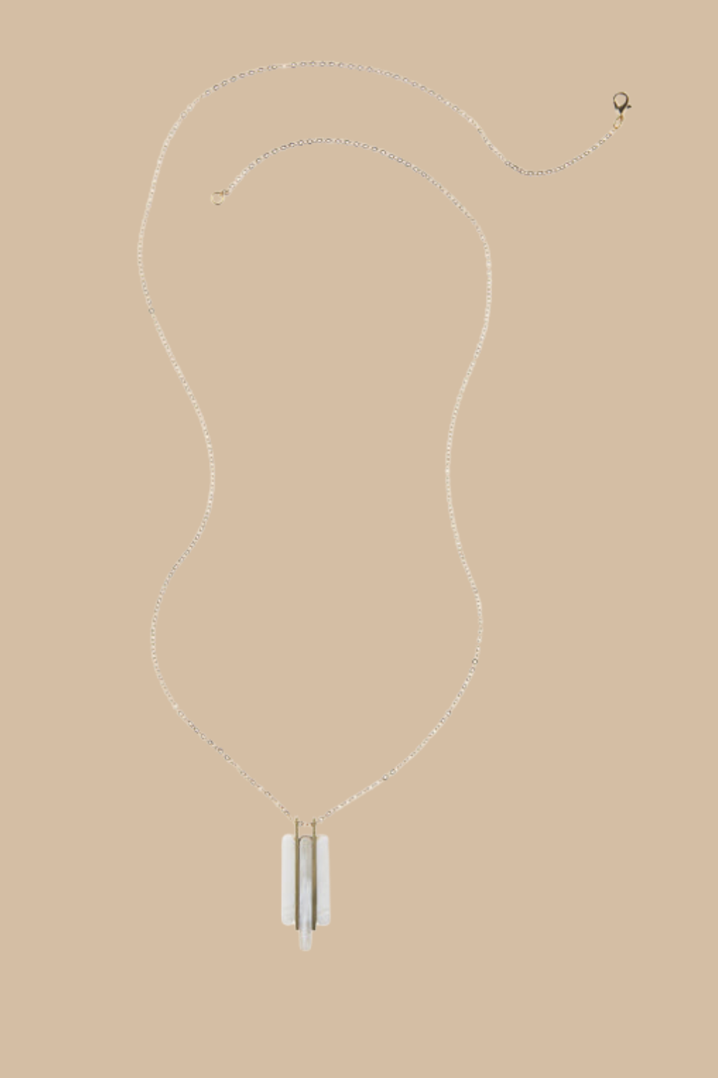 Bri Necklace