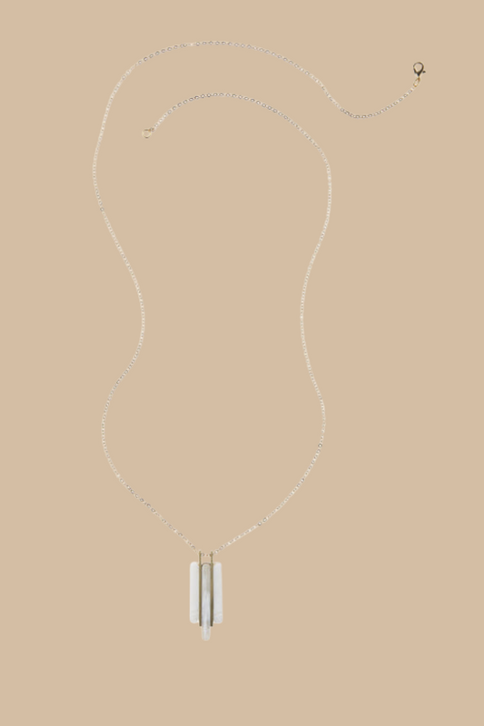 Bri Necklace