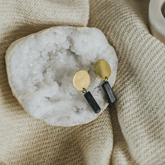Atlas Earrings