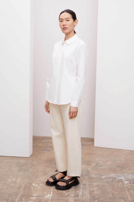 Everyday Shirt, White