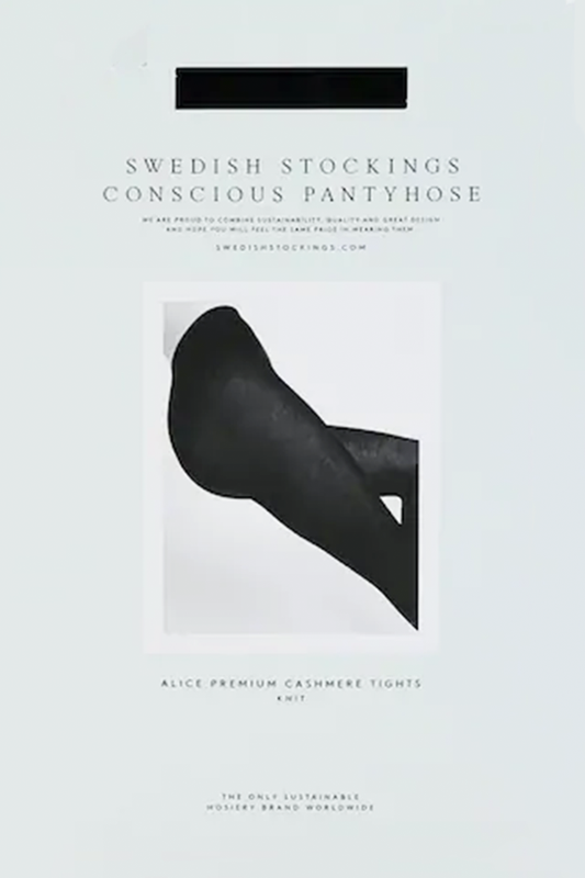 Alice- Premium Cashmere Tights