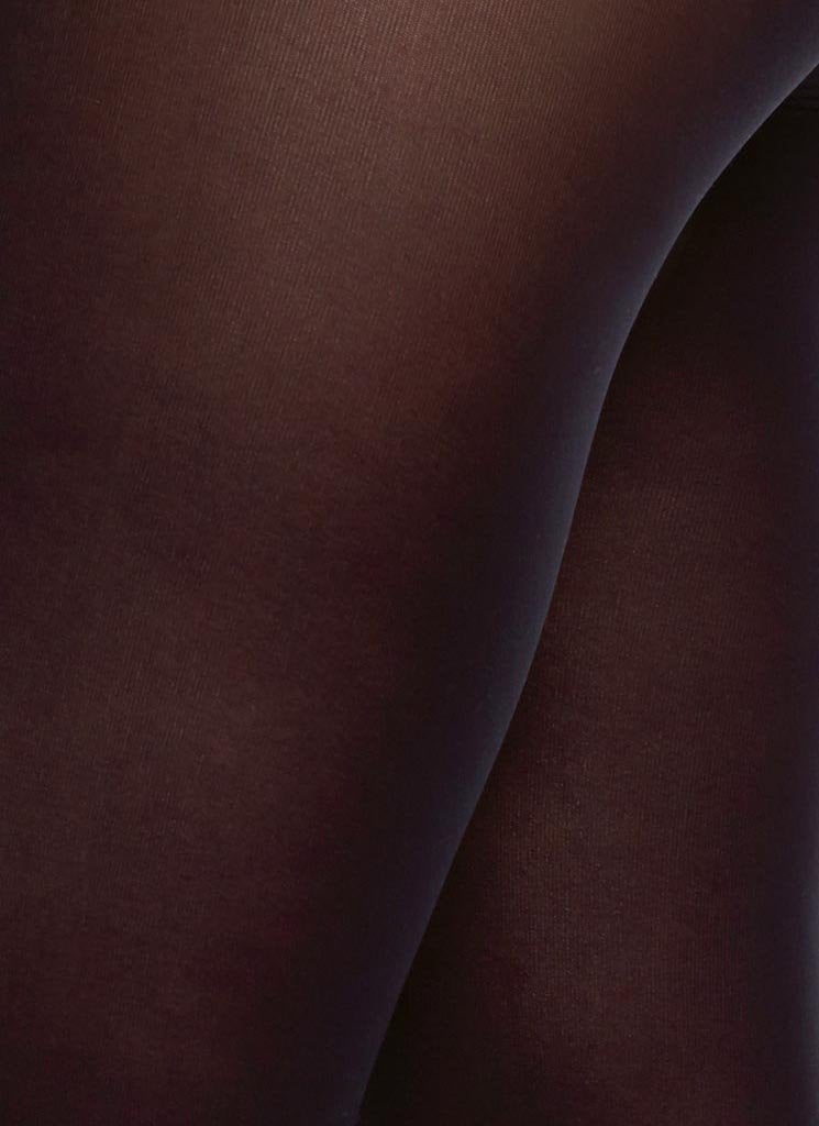 Hanna- Premium Seamless Tights 40 Denier