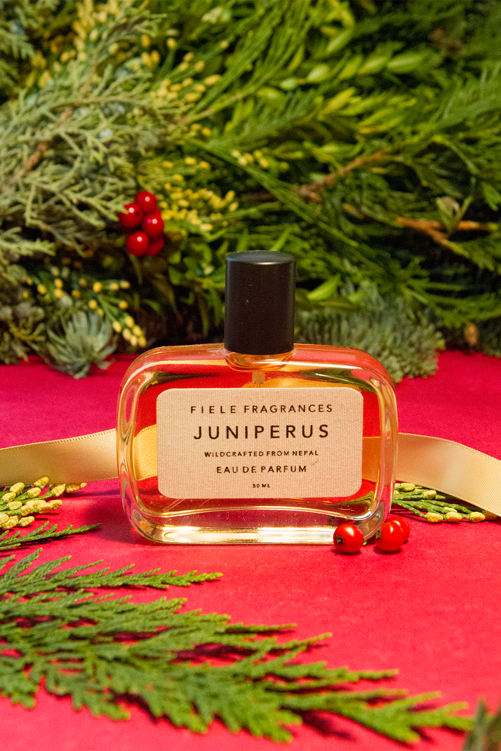Juniperus, 50 ml