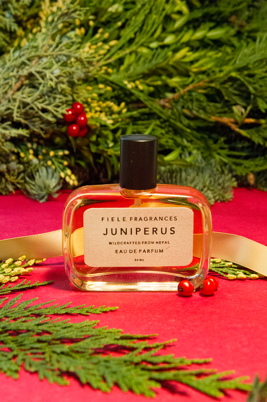 Juniperus, 50 ml