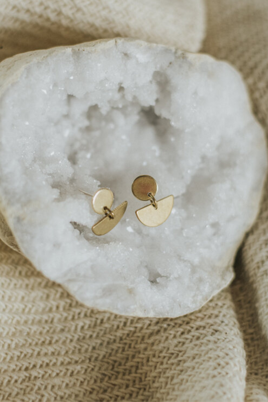 Paloma Earrings